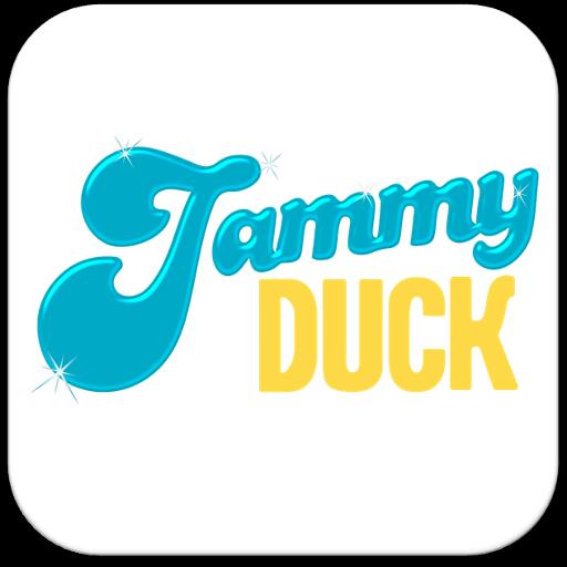 Jammy Duck