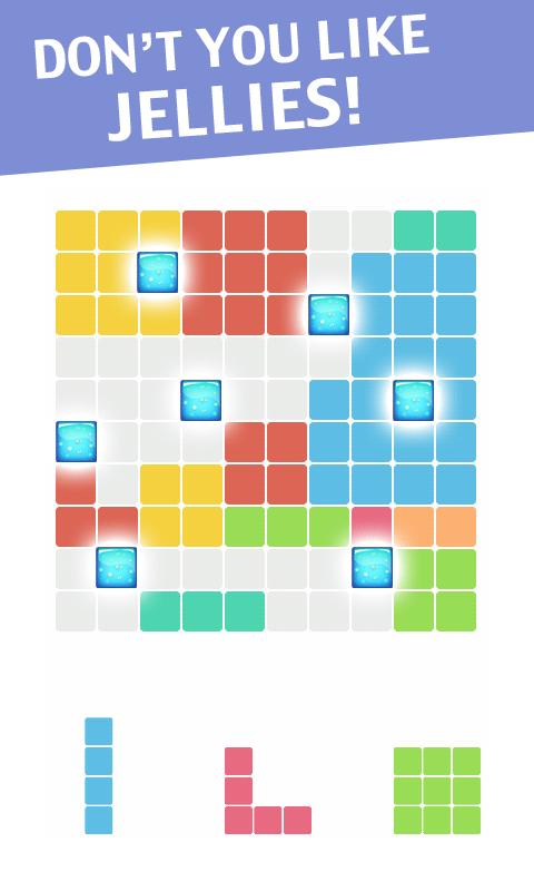 1001 Block Puzzle