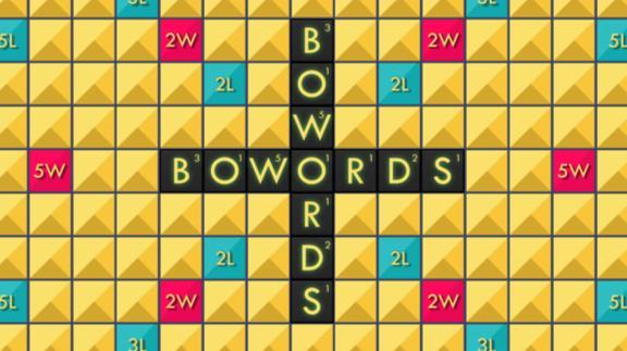 BoWords Adult