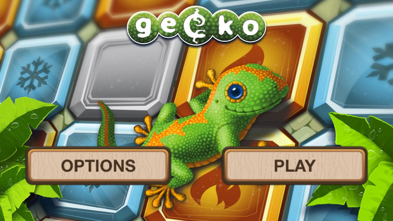 Gecko