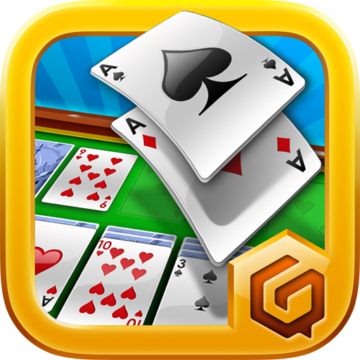 Solitaire World Tour