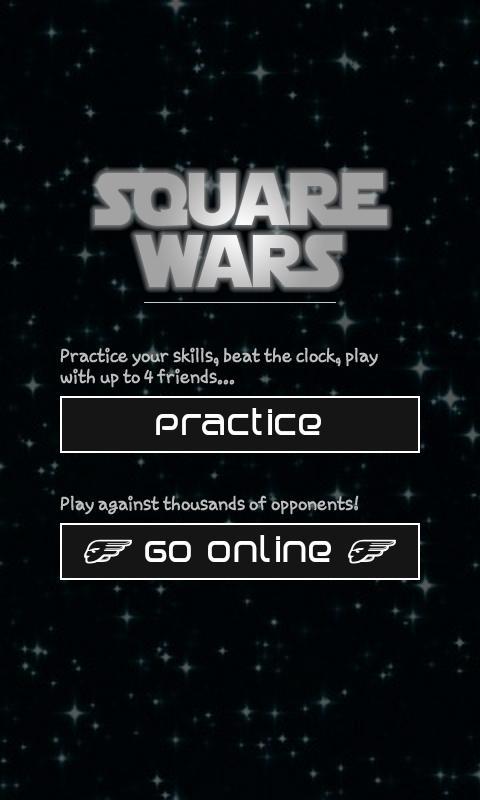 Square Wars