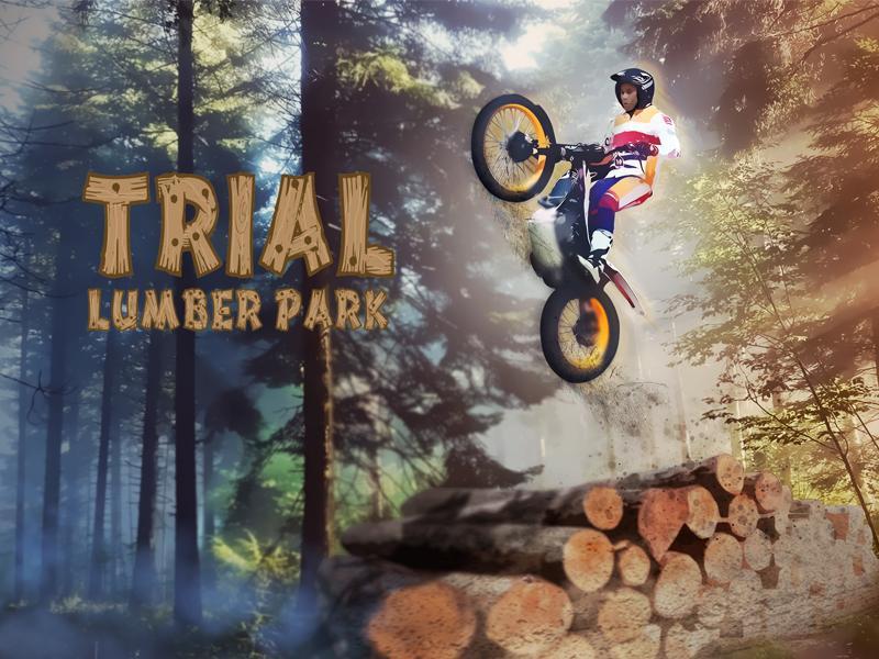 Trial Lumber Park