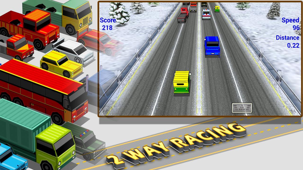 2Way Racing3D