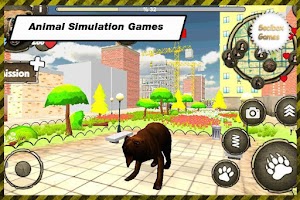 bear city simulator