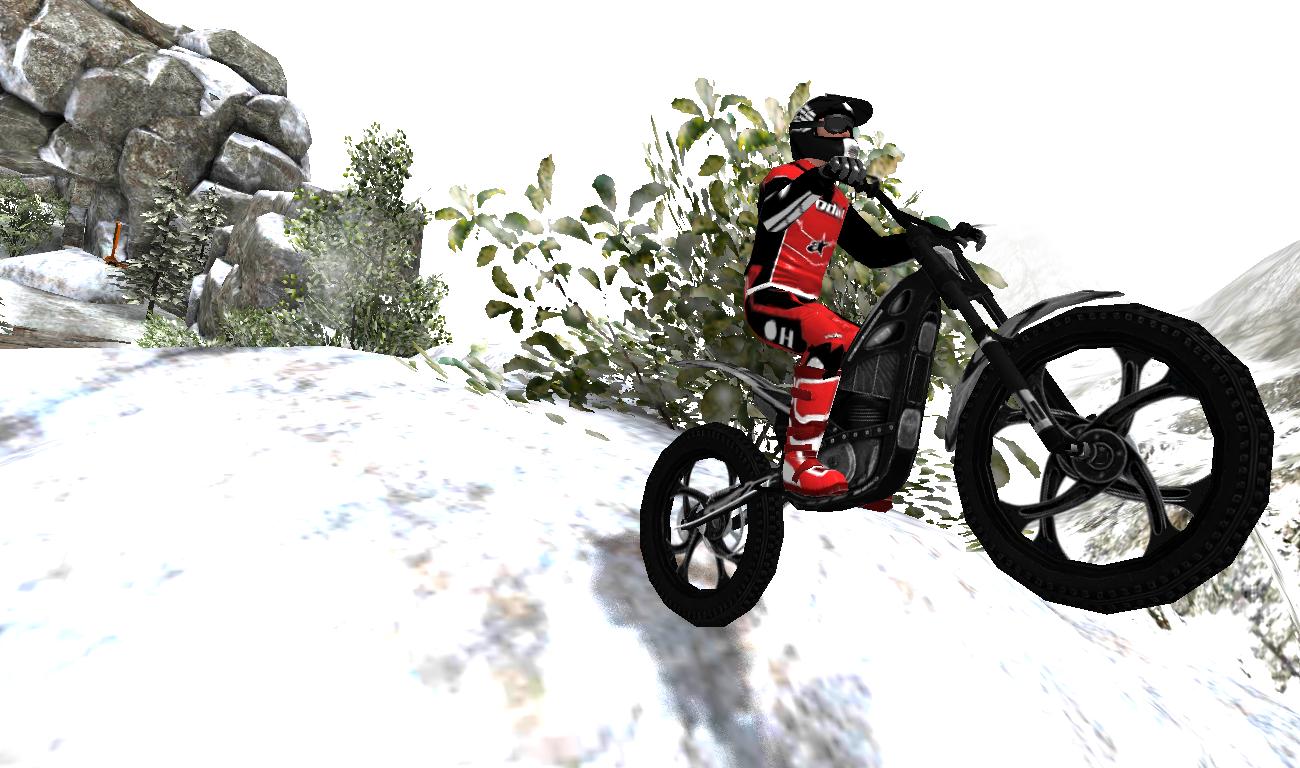 Trial Xtreme 3D