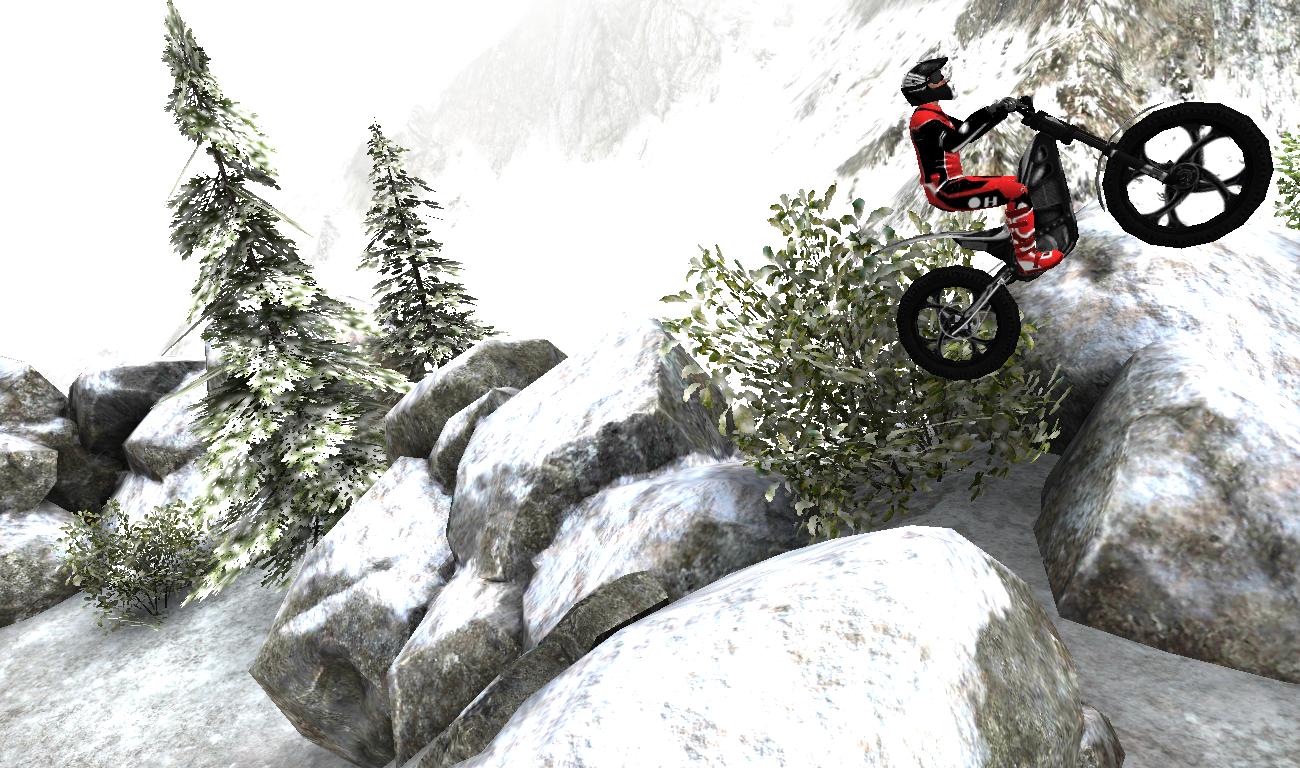 Trial Xtreme 3D