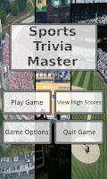 Sports Trivia Master Lite