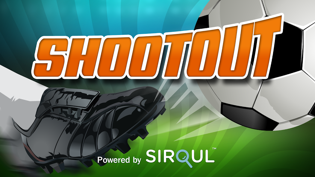 Shootout! - World Edition