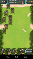 Tribal Trouble Tower Defense