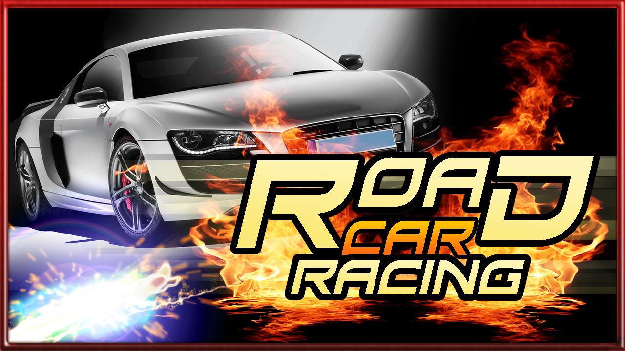 Speed Car attack Race: Endless