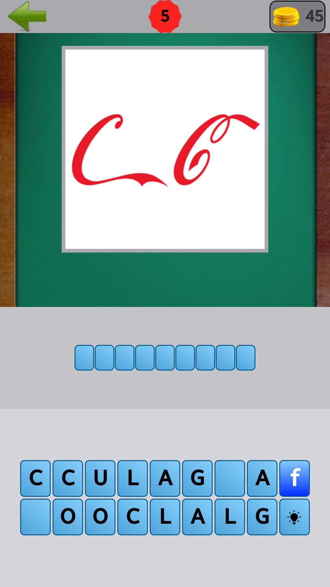 Logo Quiz Free