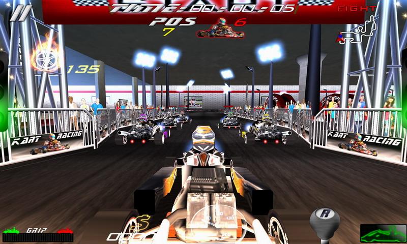 Kart Racing Ultimate