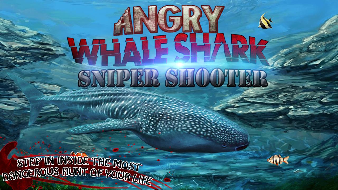 Kill the Whale Shark