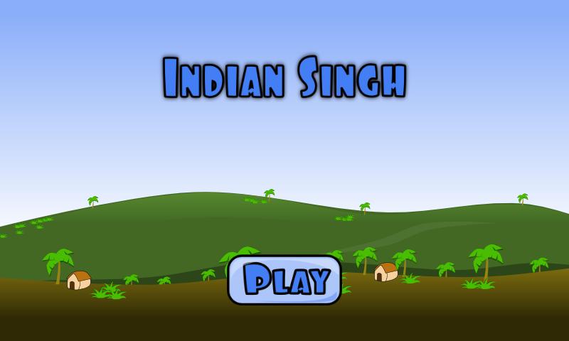 Indian Singh