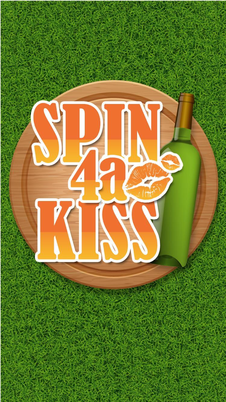 Spin For a Kiss