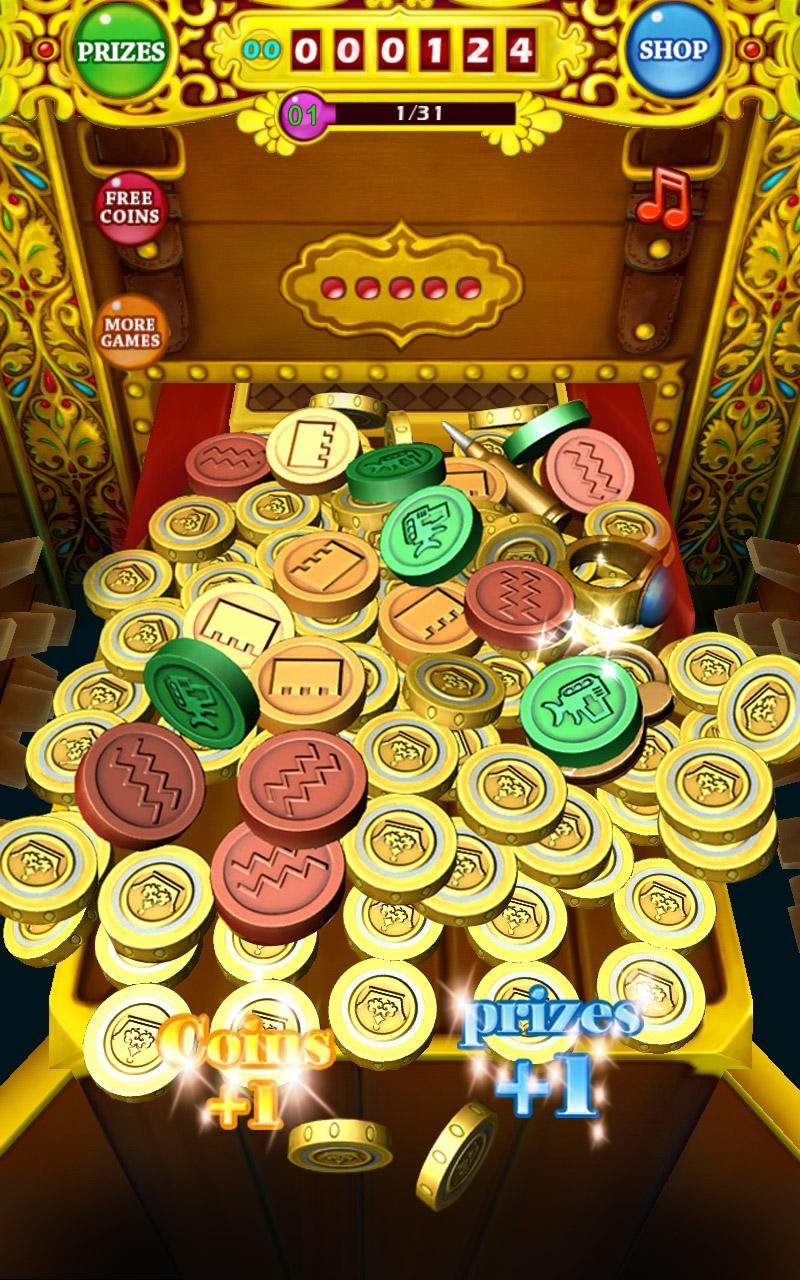 Coin Tycoon