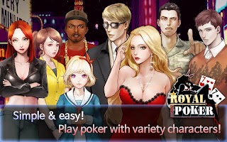 Royal Poker Online