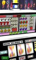 3D Harlem Shake Slots - Free