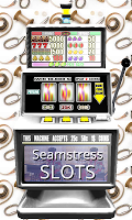 3D Seamstress Slots - Free