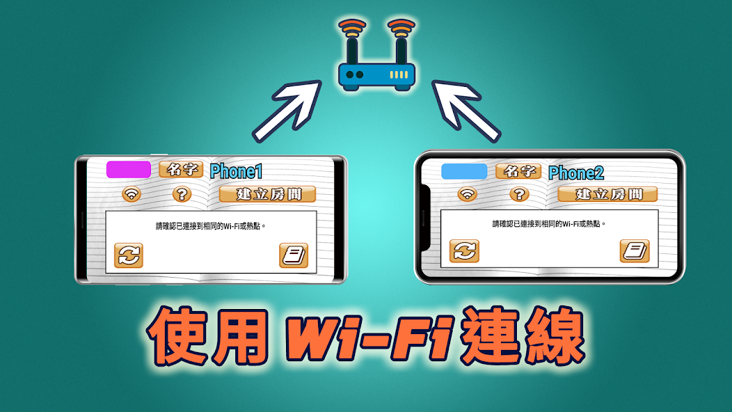 Wi-Fi Sevens