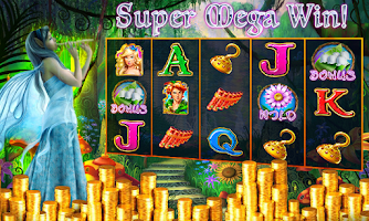 Magic Fortune Free Slots