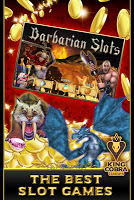 Barbarian Slots