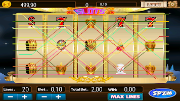 Free Bonus Slot Games