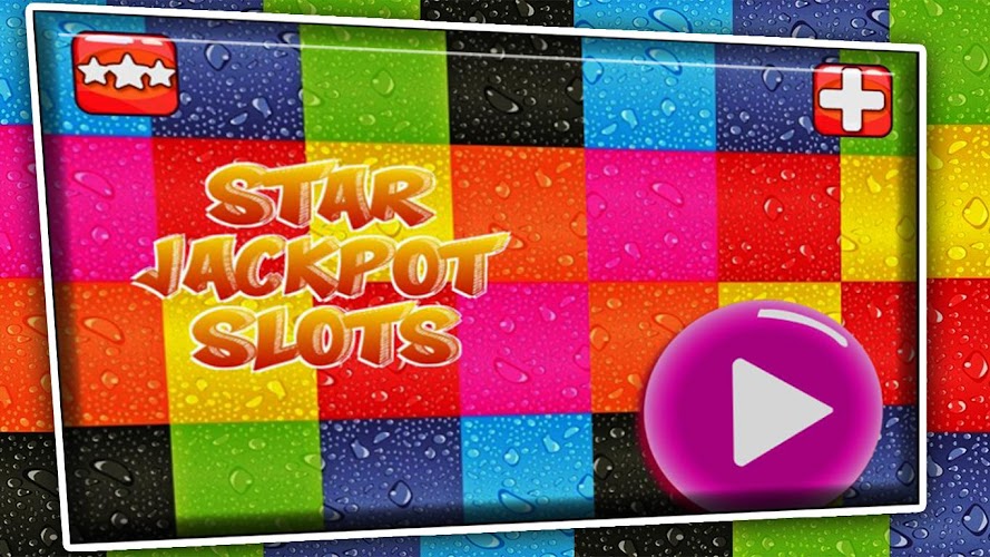 Star 777 Vegas Slots