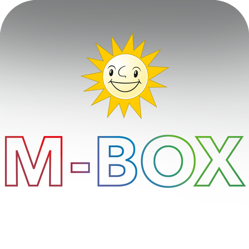 M-BOX