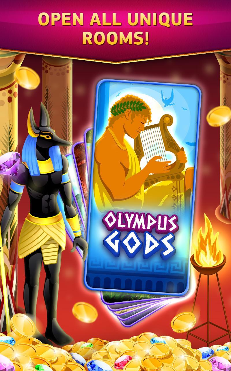 Slots Egypt Way FREE Slots