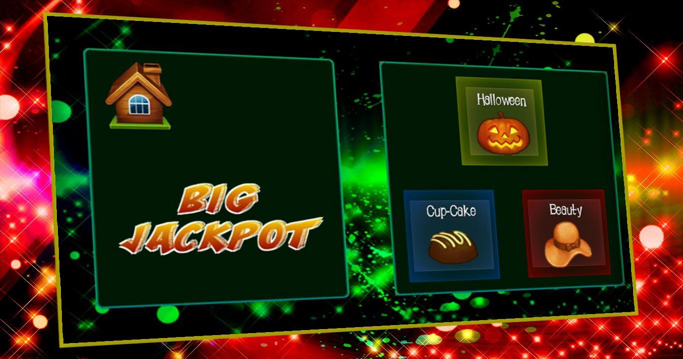 Big Jackpot 777 Casino 2016