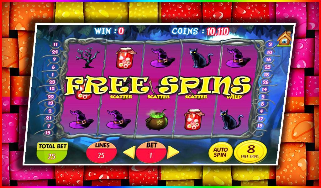 777 Vegas Jackpot Slots