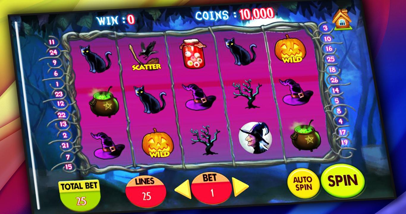 Deluxe Casino 777 Slots