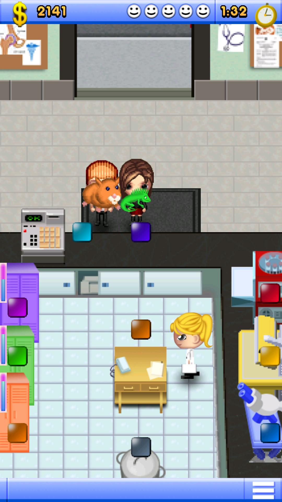 Pet Vet