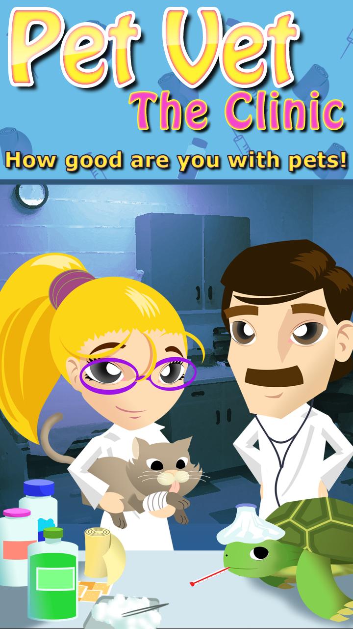 Pet Vet