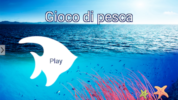 Gioco di pesca