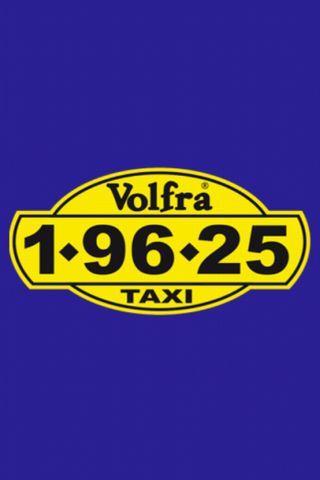 Volfra Taxi Warszawa