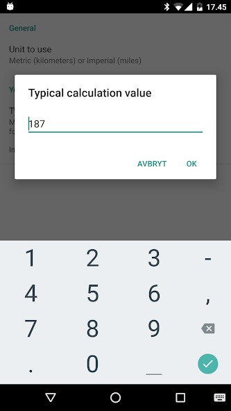 TypicalCalc