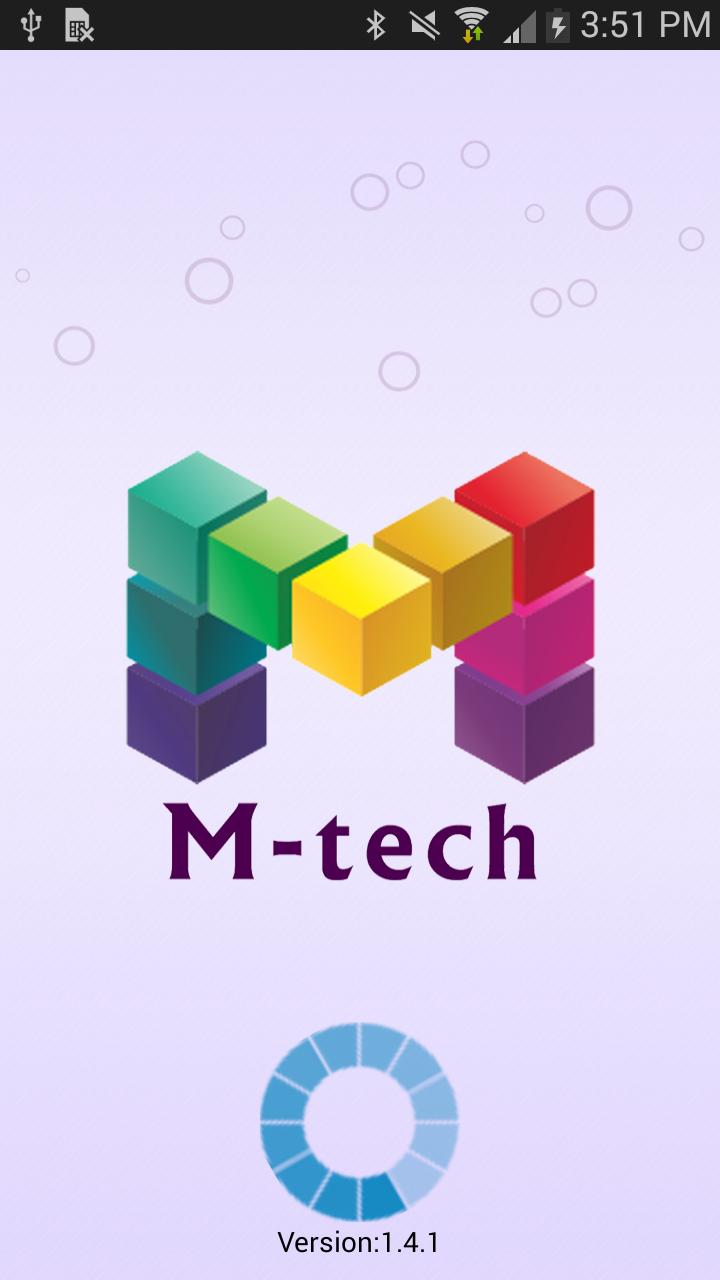 Mtech2014