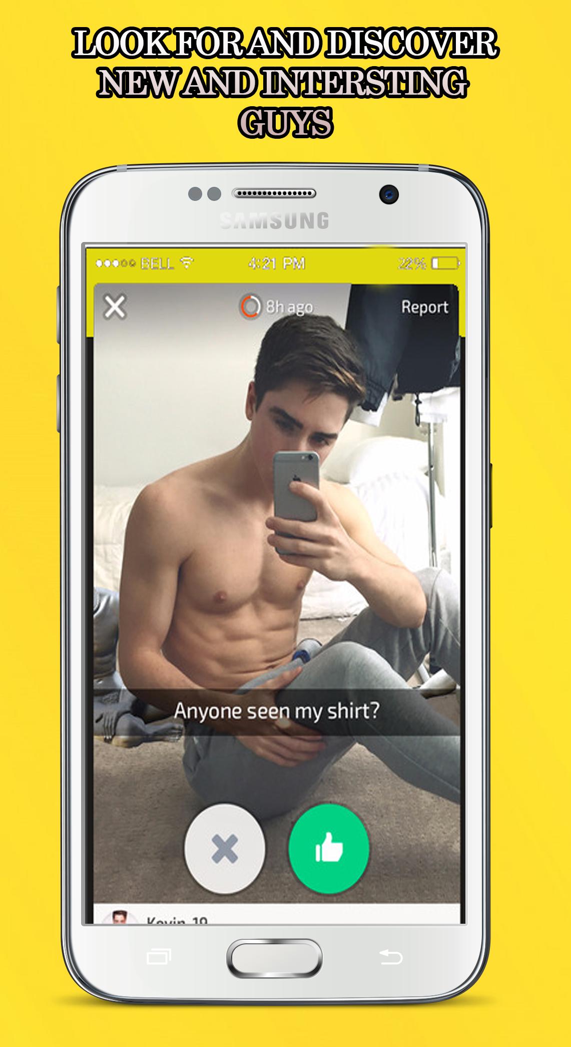 tips : grindr gay chat