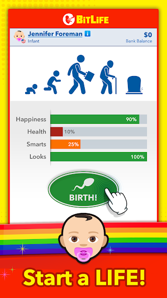 BitLife GO!