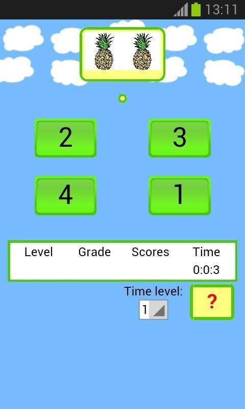 Math Games free