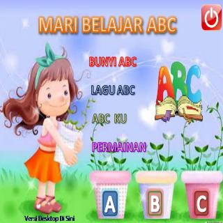 Mari Belajar ABC