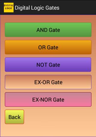 Digital Gate and Flip Flop