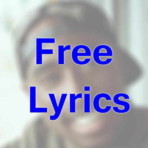 2PAC (TUPAC) FREE LYRICS