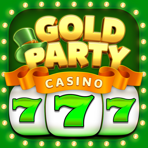 Gold Party Casino