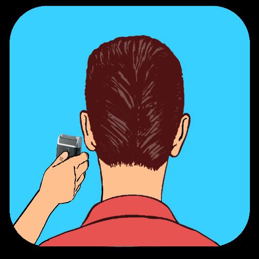 Hair Clipper Prank