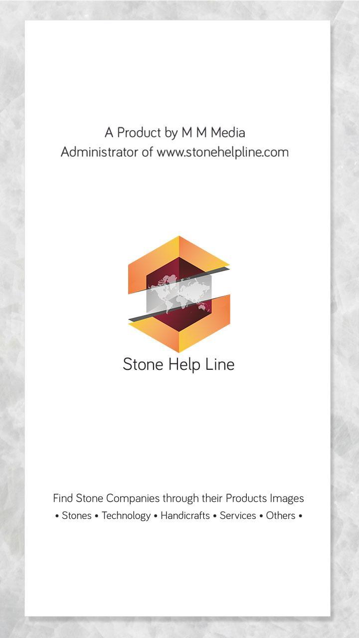 Stone Help Line