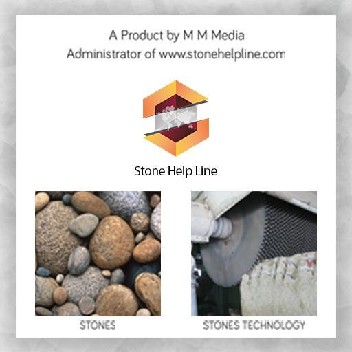 Stone Help Line